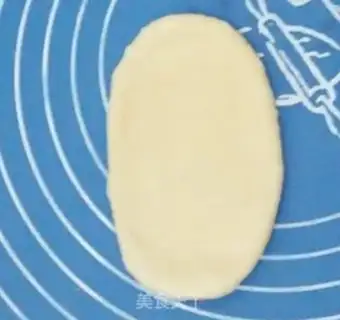 Make "Loved coconut bread." step 20