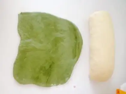Make Watermelon toast step 16