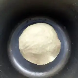 Make Plum bag step 2