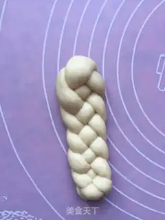 Make Red Bean Sandbread step 17