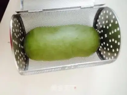 Make Watermelon toast step 18