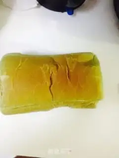 Make Watermelon toast step 21