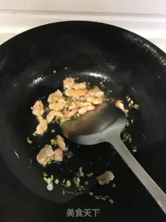 Make Shrimp slips step 3