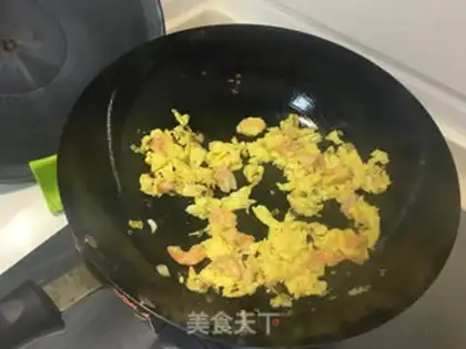 Make Shrimp slips step 5