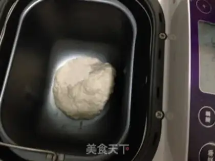 Make Quick-hand burgers step 1
