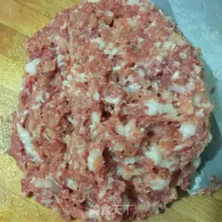 Make Bitter melon step 0