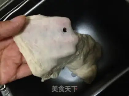 Make Quick-hand burgers step 2