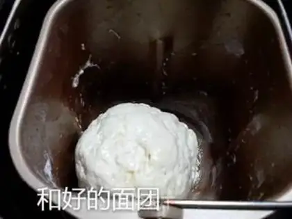 Make A thin burrito step 4
