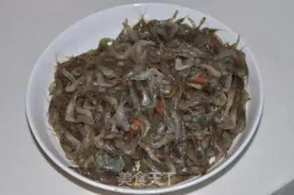 Make Shrimp step 2