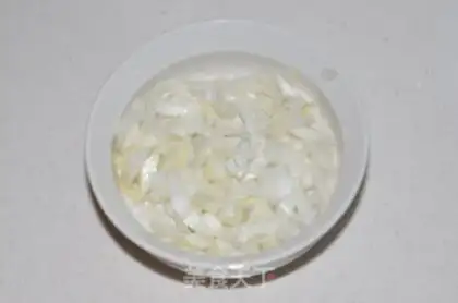 Make A thin burrito step 6