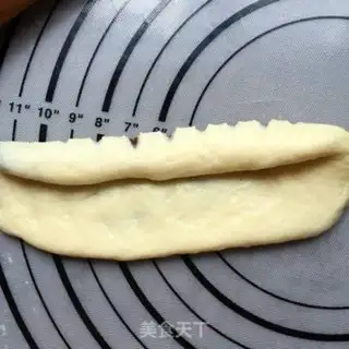 Make Plum bag step 17