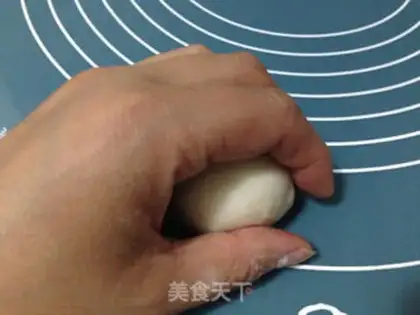 Make Quick-hand burgers step 5