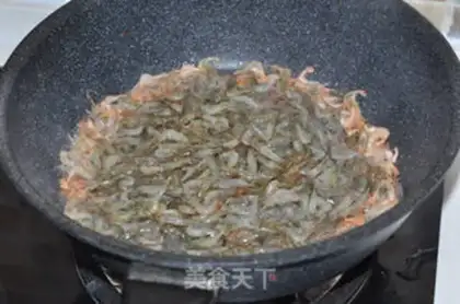 Make Shrimp step 4