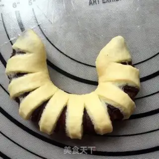 Make Plum bag step 19