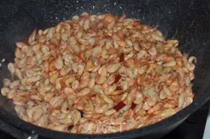 Make Shrimp step 6