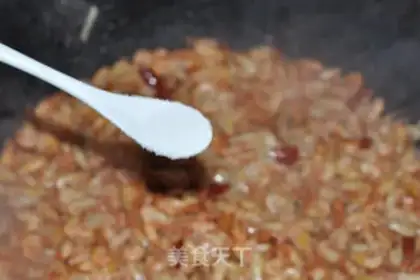 Make Shrimp step 7