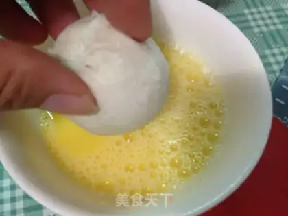 Make Quick-hand burgers step 8