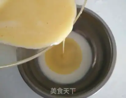 Make Egg-milk snack step 6