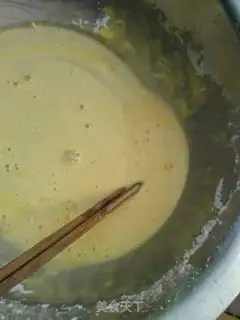 Make Beecomb corn step 2