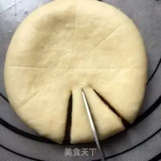 Make Plum bag step 22