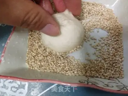 Make Quick-hand burgers step 9