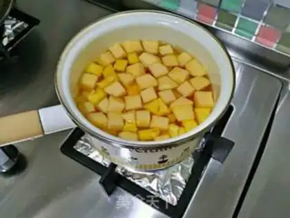 Make Chasin tea step 5