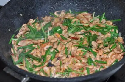Make Shrimp step 9