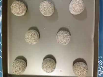 Make Quick-hand burgers step 10