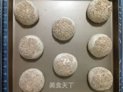 Make Quick-hand burgers step 11