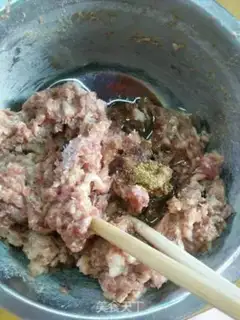 Make Blow up step 4