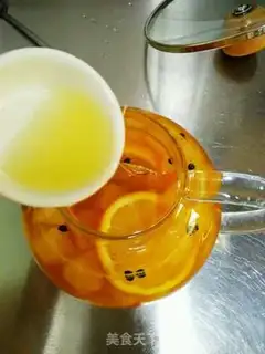 Make Chasin tea step 9