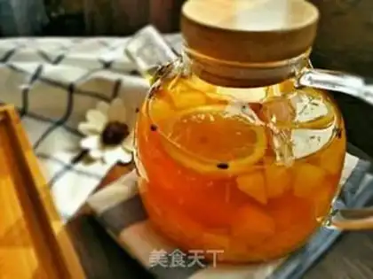 Make Chasin tea step 10