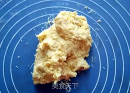 Make Egg-milk snack step 14