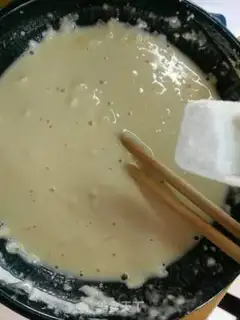 Make Blow up step 7