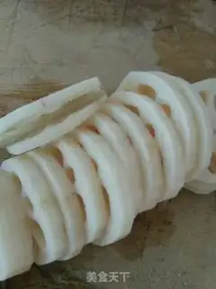Make Blow up step 8
