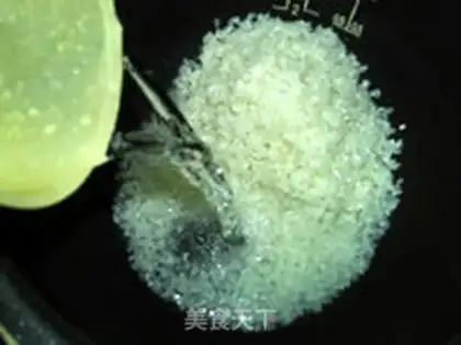 Make Rice step 2
