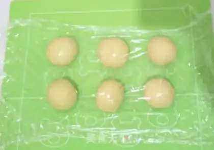 Make Egg-milk snack step 20