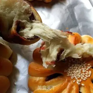 Make Plum bag step 31