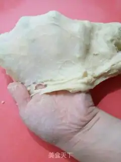 Make ♪ A bouquet of bread ♪ step 5