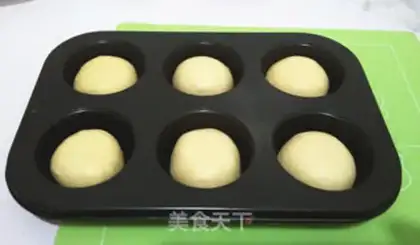 Make Egg-milk snack step 22