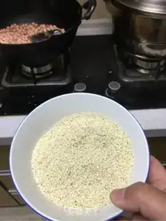 Make Beef peanut butter step 0
