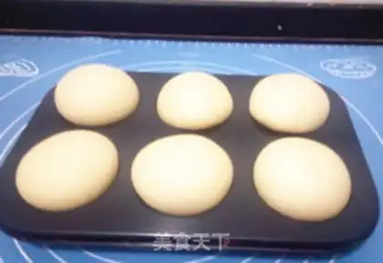 Make Egg-milk snack step 23