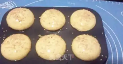 Make Egg-milk snack step 24