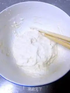 Make Scrambled spicy soup step 0