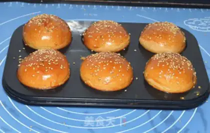 Make Egg-milk snack step 25