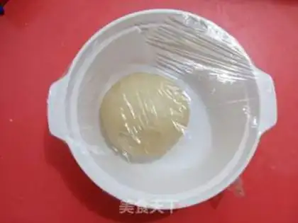 Make ♪ A bouquet of bread ♪ step 10