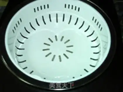Make Rice step 9