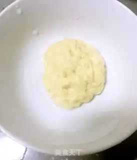 Make Scrambled spicy soup step 2