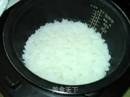 Make Rice step 10