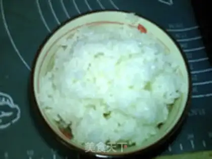 Make Rice step 11